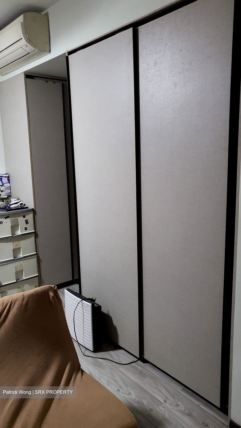 River Isles (D19), Condominium #318769091